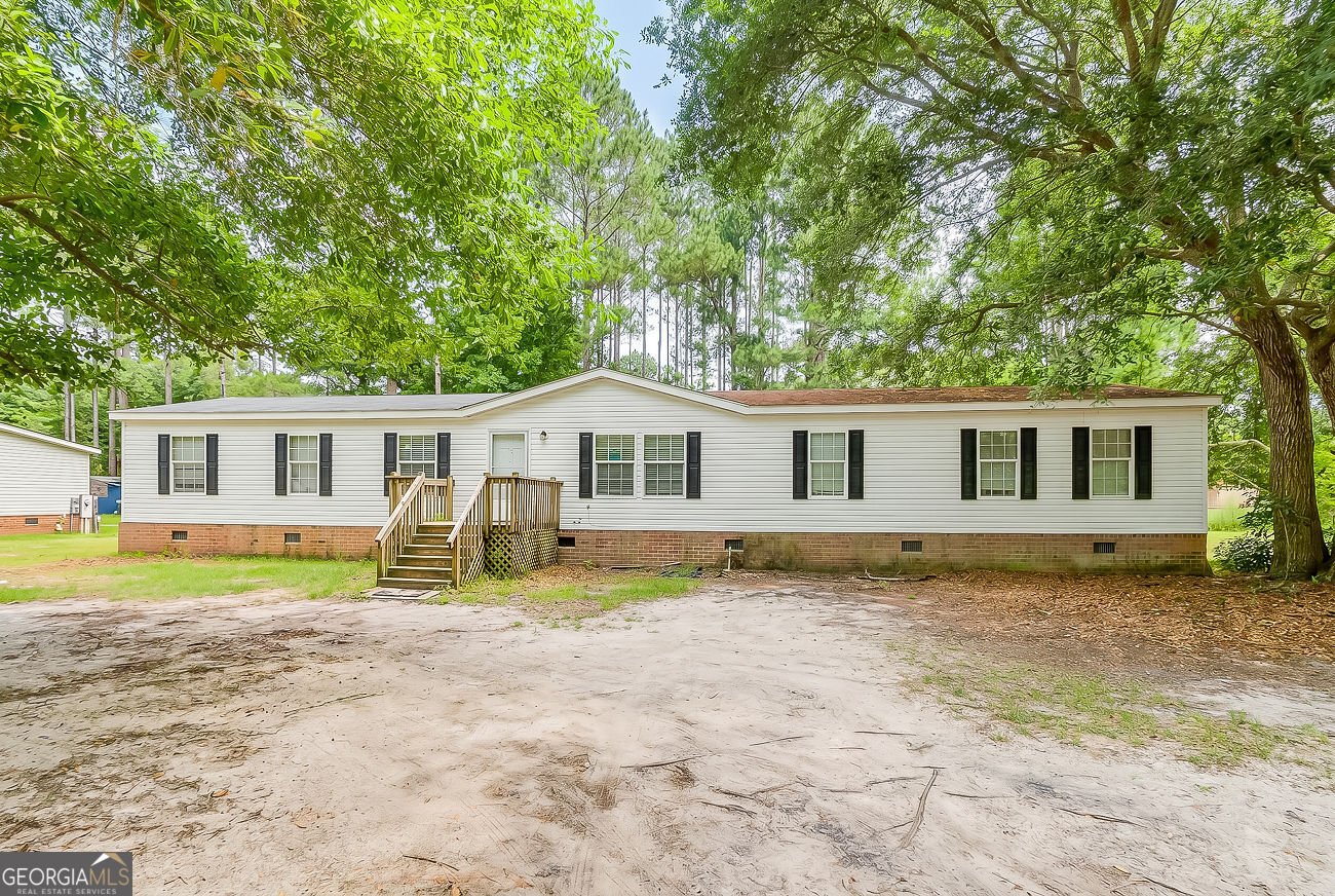 303 Formosa Drive Guyton - main photo