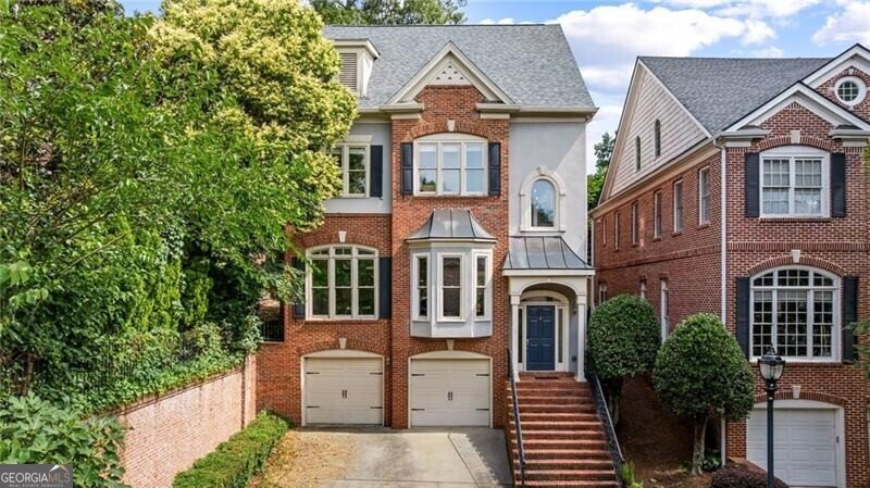 2694 Lenox Road Atlanta - main photo