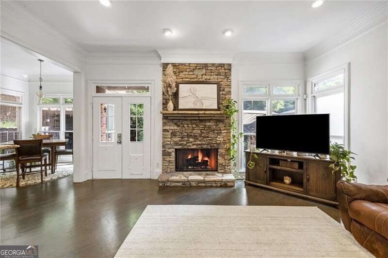 2694 Lenox Road Atlanta - Photo 11