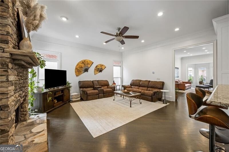 2694 Lenox Road Atlanta - Photo 12