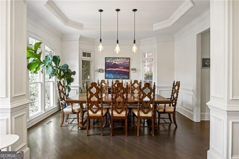 2694 Lenox Road Atlanta - Photo 17