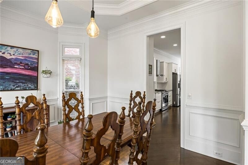 2694 Lenox Road Atlanta - Photo 18