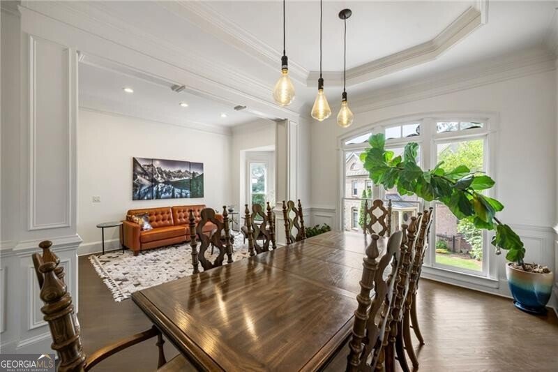 2694 Lenox Road Atlanta - Photo 19