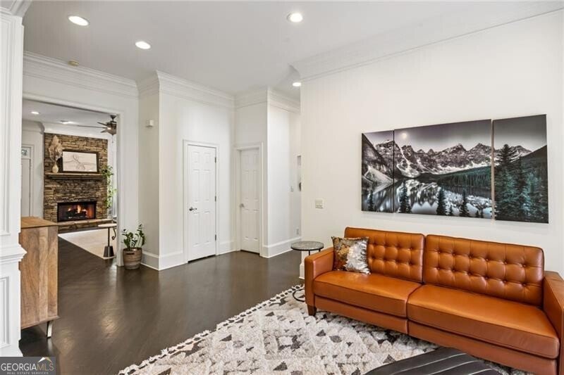 2694 Lenox Road Atlanta - Photo 21