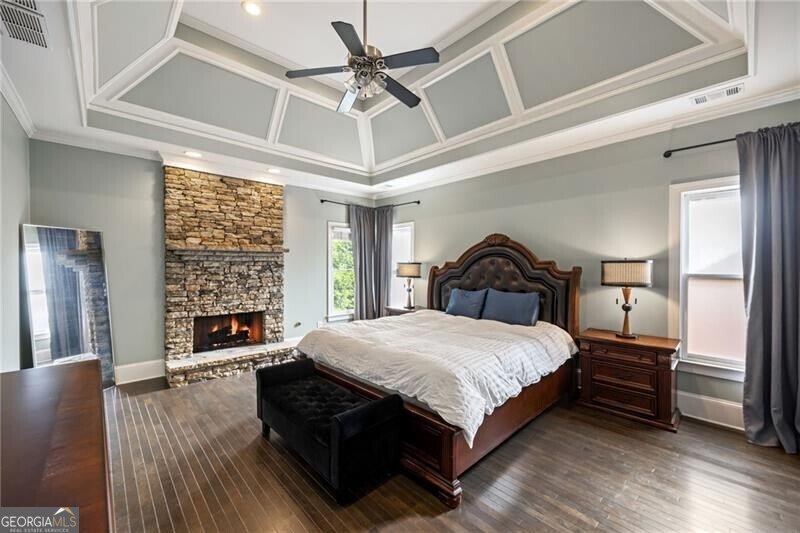 2694 Lenox Road Atlanta - Photo 22