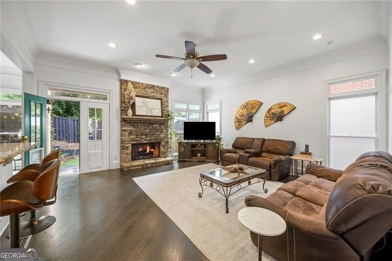 2694 Lenox Road Atlanta - Photo 7