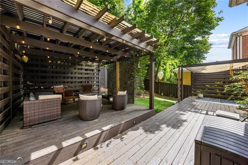 2694 Lenox Road Atlanta - Photo 8