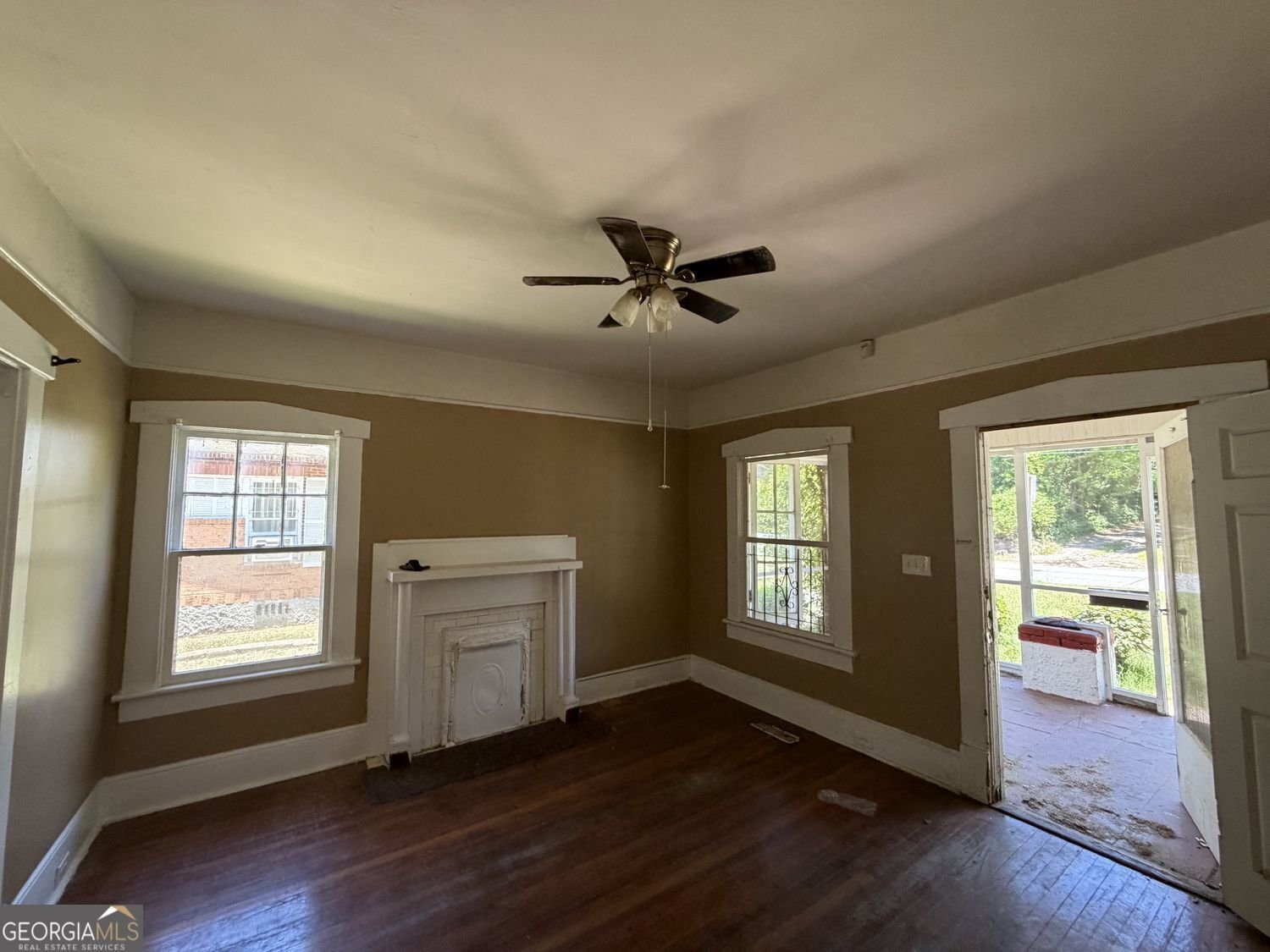 1159 Brentwood Avenue Macon - Photo 7