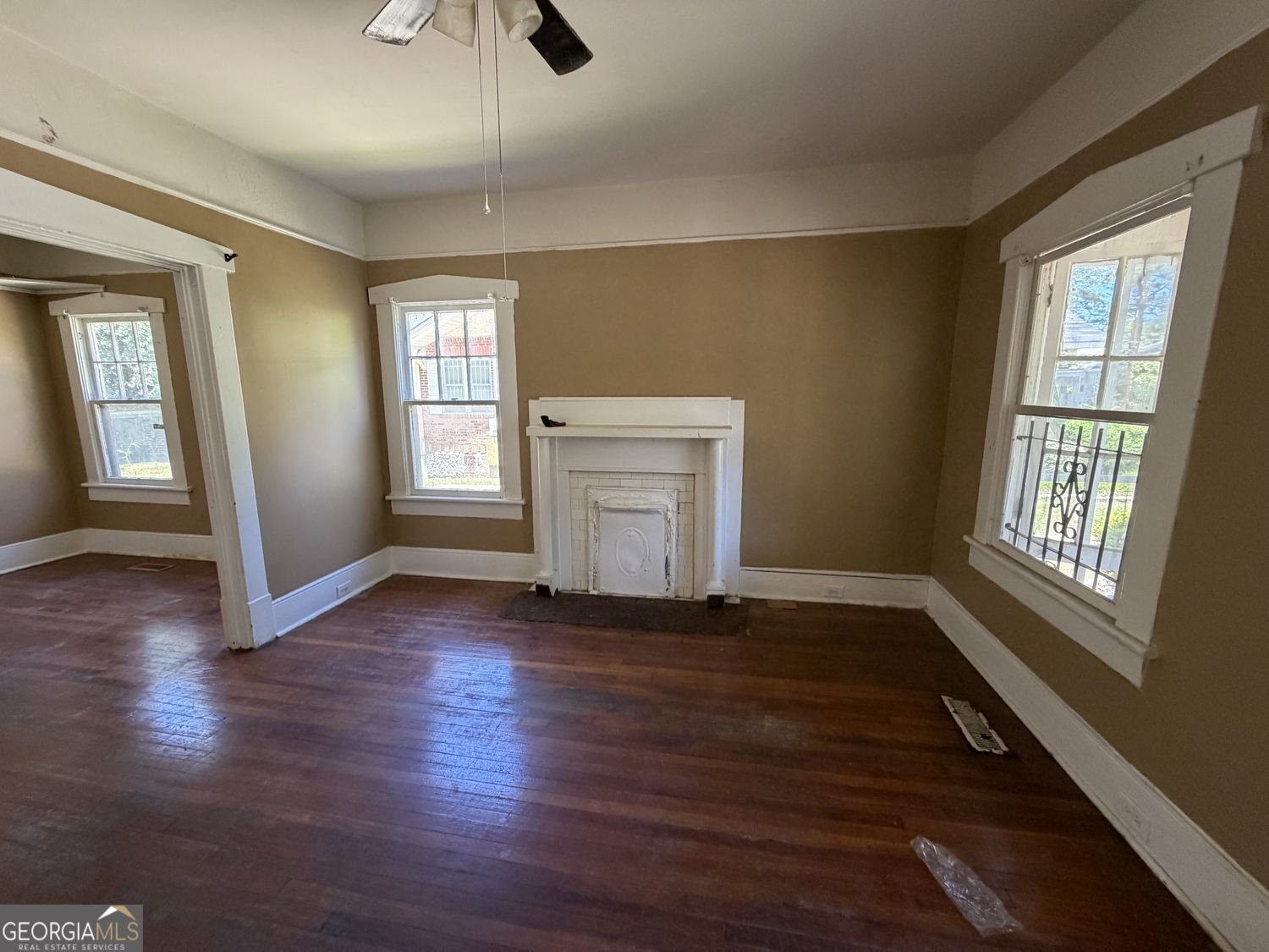1159 Brentwood Avenue Macon - Photo 8