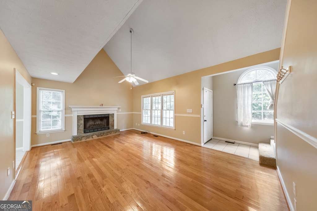 2648 Foxglove Drive Marietta - Photo 10