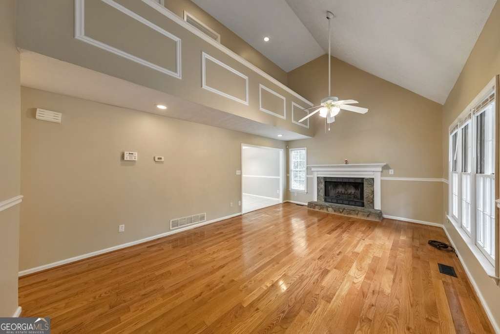 2648 Foxglove Drive Marietta - Photo 12