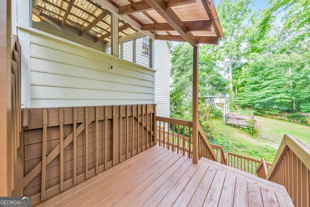 2648 Foxglove Drive Marietta - Photo 48