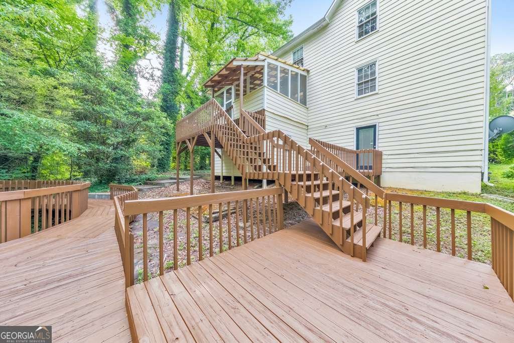 2648 Foxglove Drive Marietta - Photo 50
