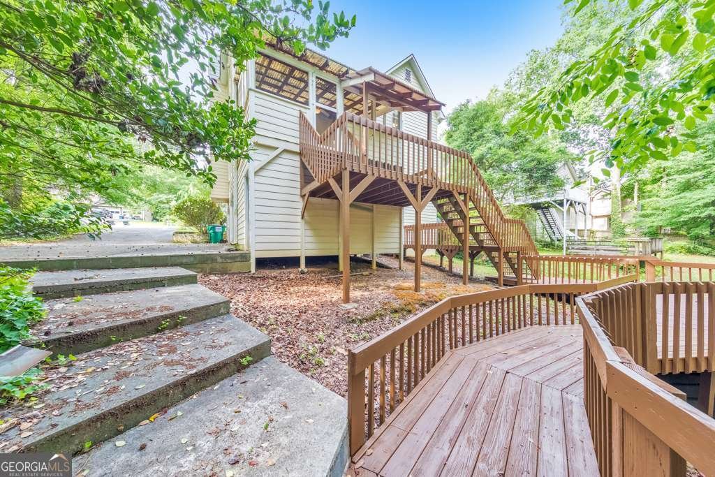 2648 Foxglove Drive Marietta - Photo 51