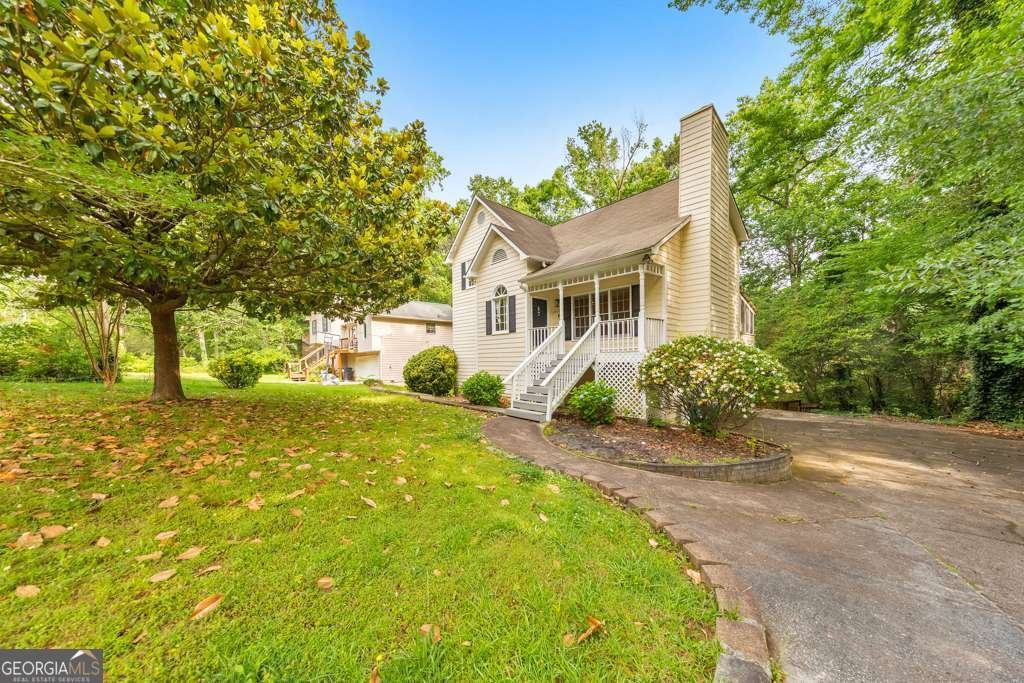 2648 Foxglove Drive Marietta - Photo 56
