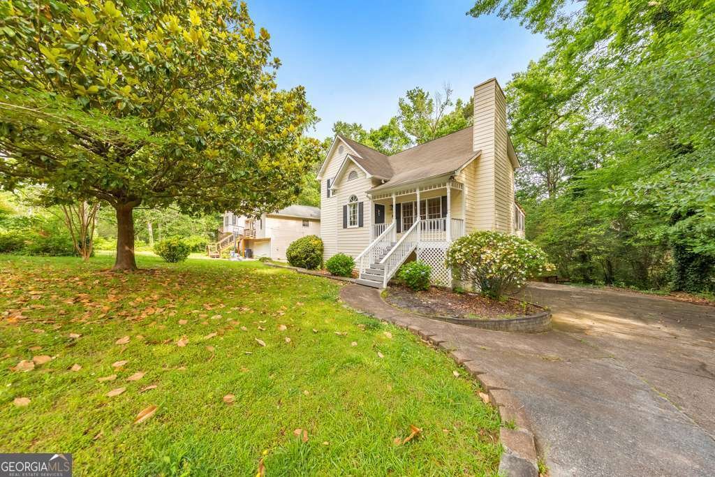 2648 Foxglove Drive Marietta - Photo 57