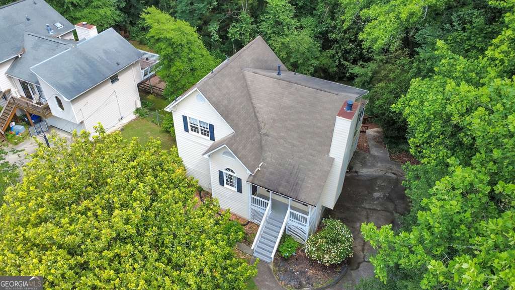 2648 Foxglove Drive Marietta - Photo 60