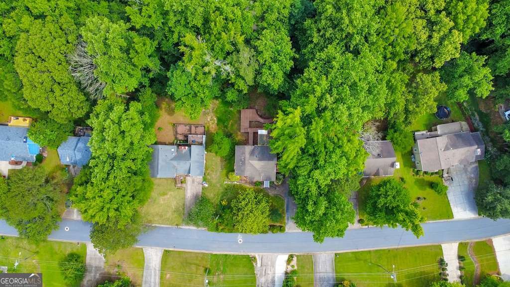 2648 Foxglove Drive Marietta - Photo 62