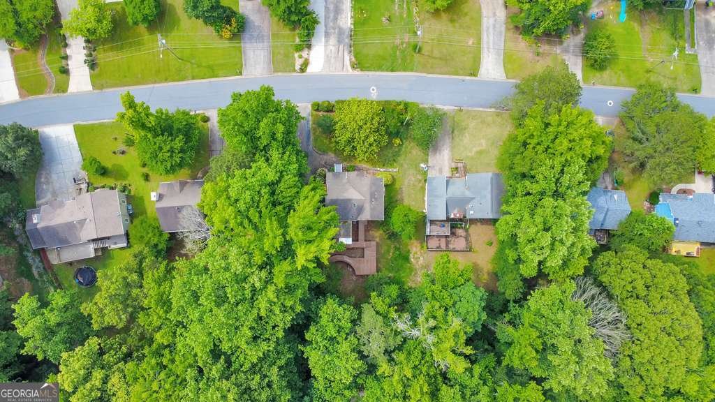 2648 Foxglove Drive Marietta - Photo 63
