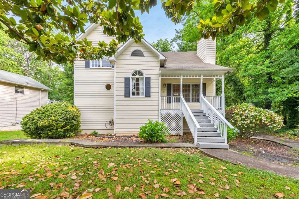 2648 Foxglove Drive Marietta - Photo 64