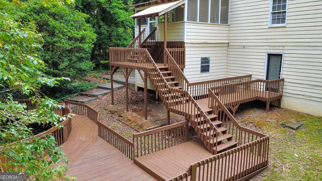 2648 Foxglove Drive Marietta - Photo 8