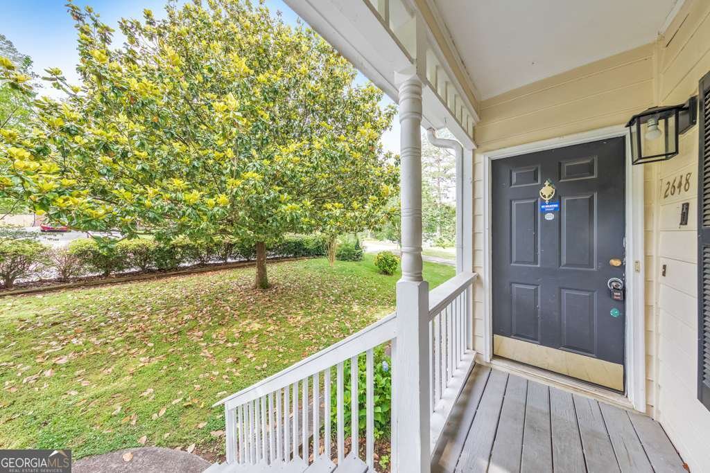 2648 Foxglove Drive Marietta - Photo 9