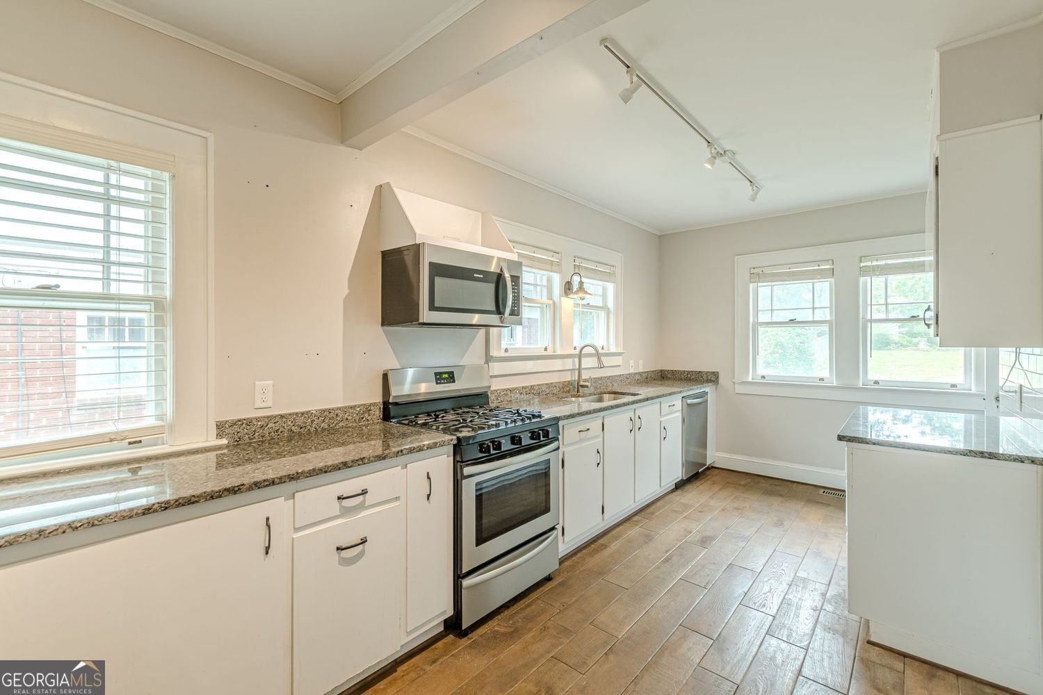 1415 Jefferson Avenue East Point - Photo 16