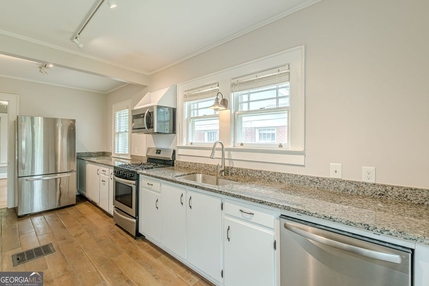 1415 Jefferson Avenue East Point - Photo 18