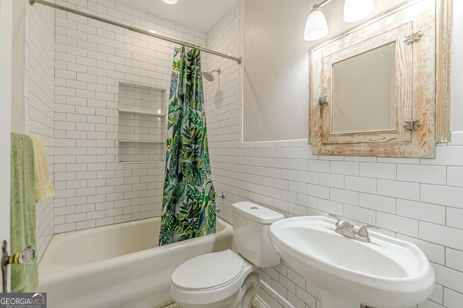 1415 Jefferson Avenue East Point - Photo 36