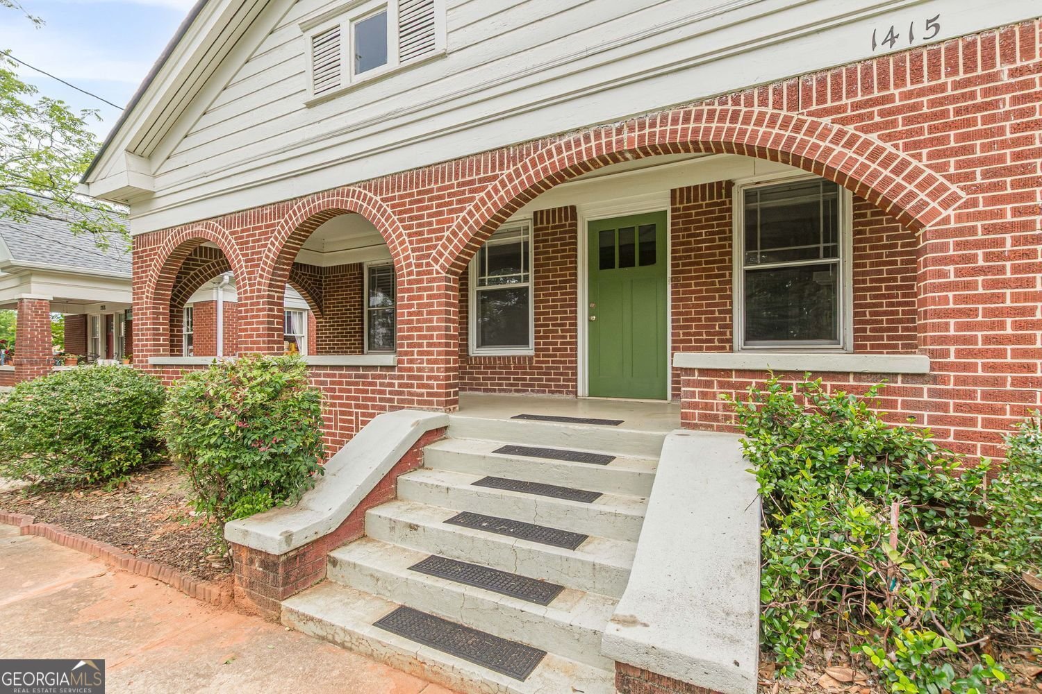 1415 Jefferson Avenue East Point - Photo 6