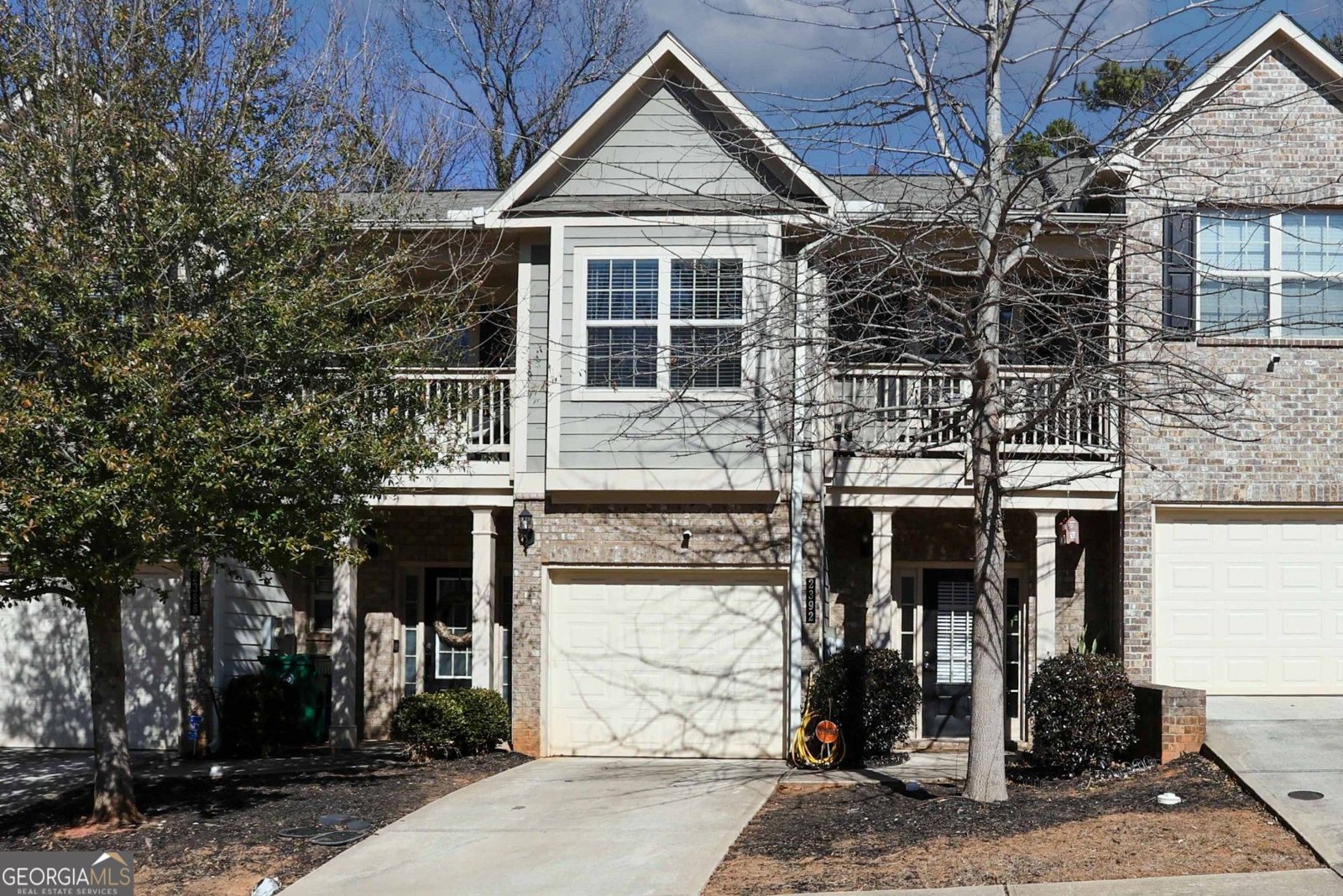 2392 Castle Keep Way Atlanta - main photo