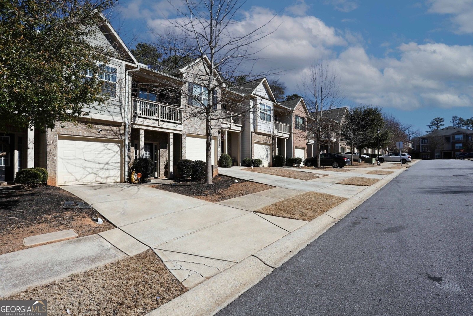 2392 Castle Keep Way Atlanta - Photo 27