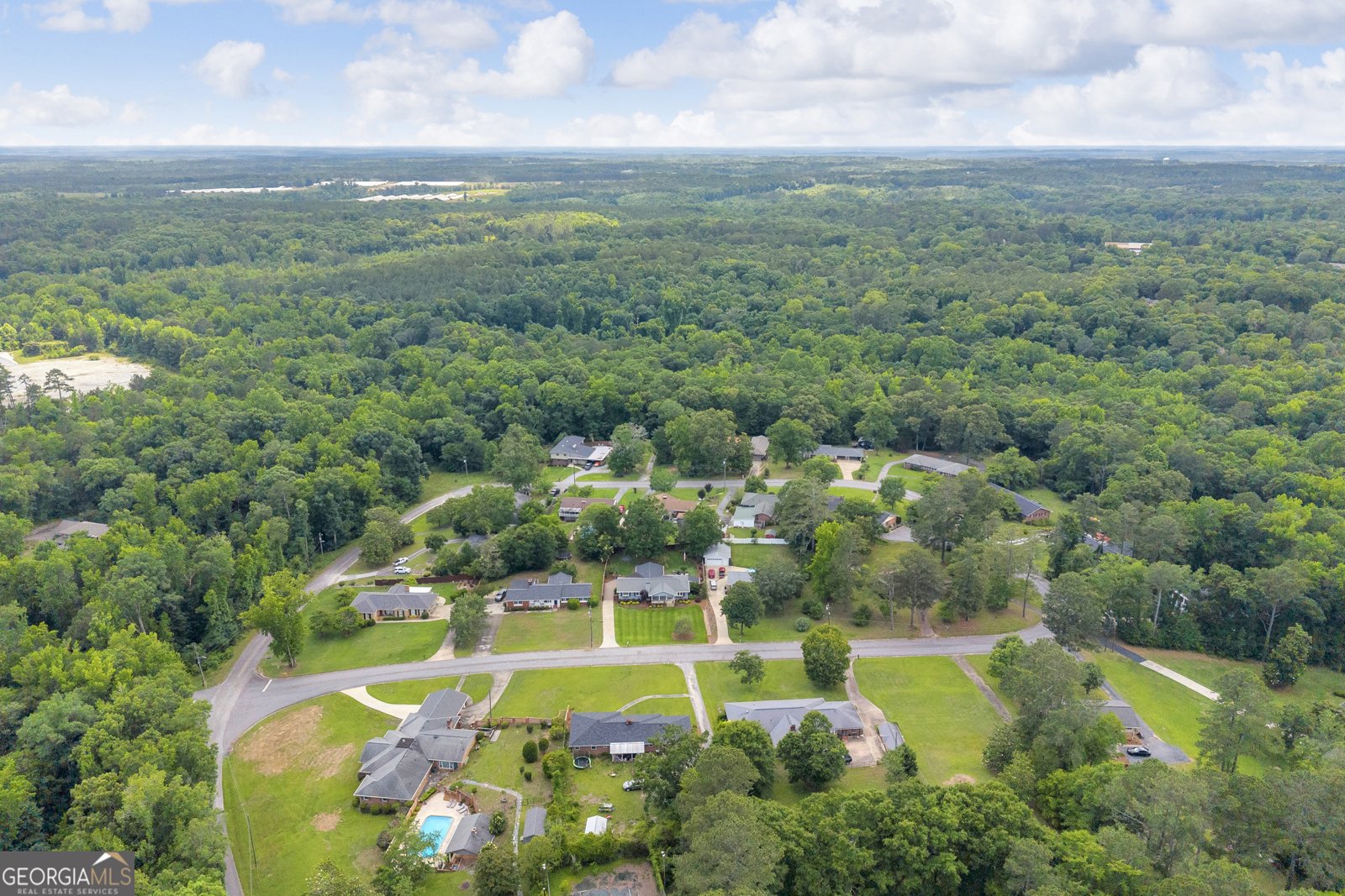 809 Sherwood Drive Elberton - Photo 12