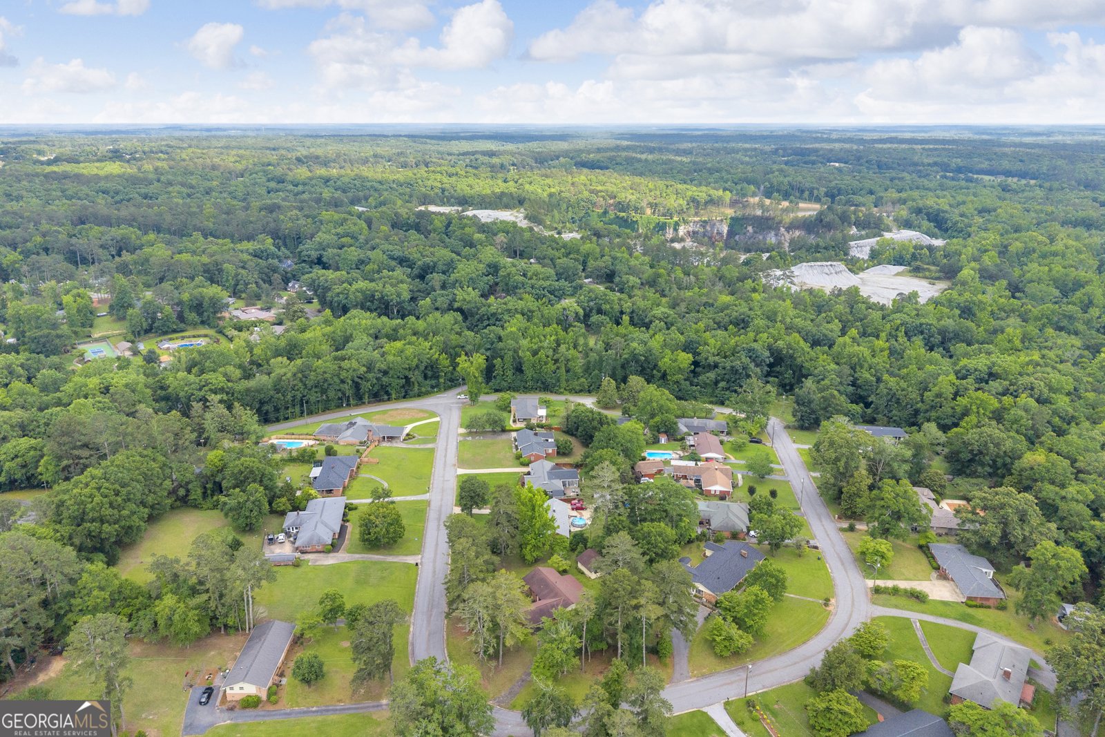 809 Sherwood Drive Elberton - Photo 15
