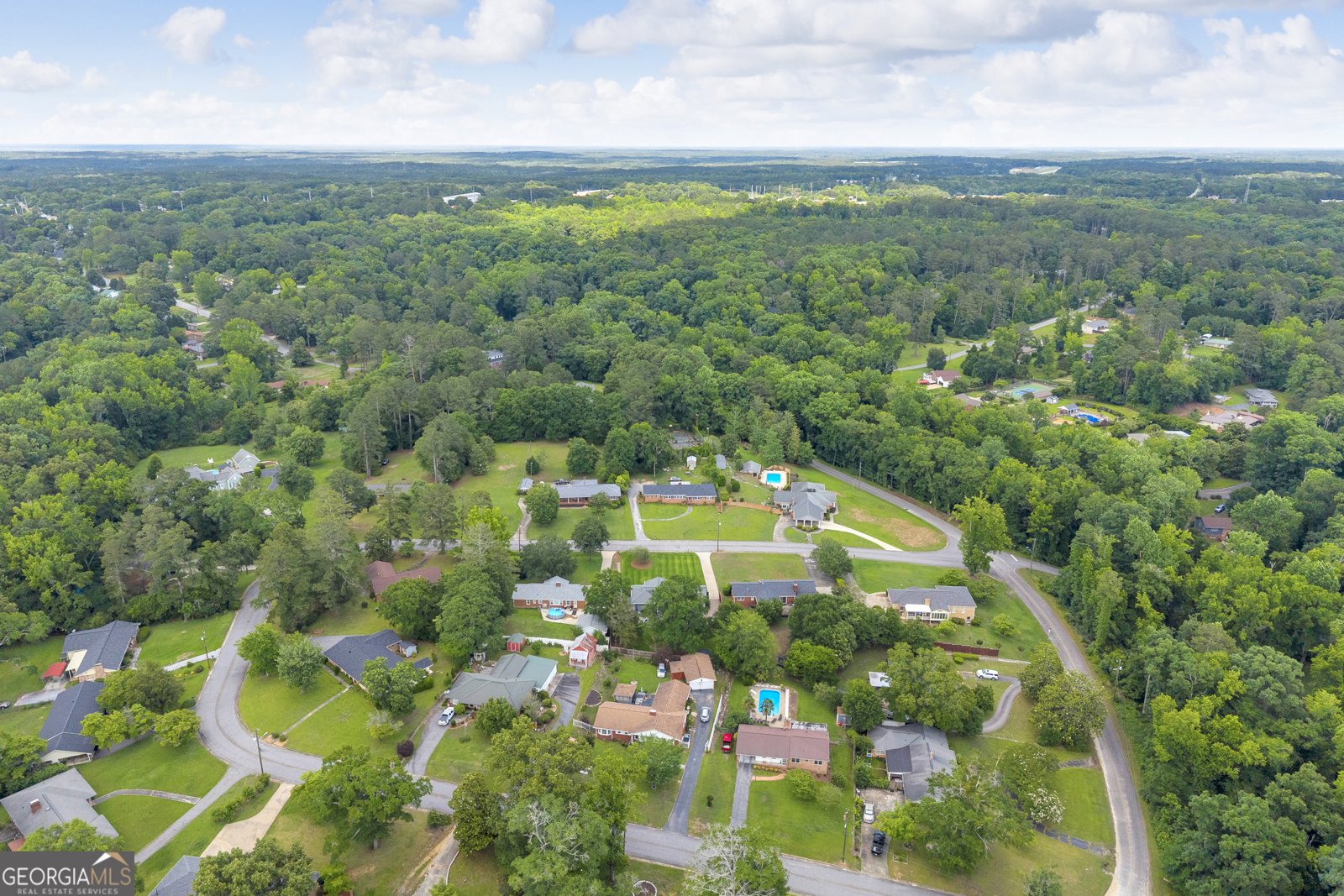 809 Sherwood Drive Elberton - Photo 17