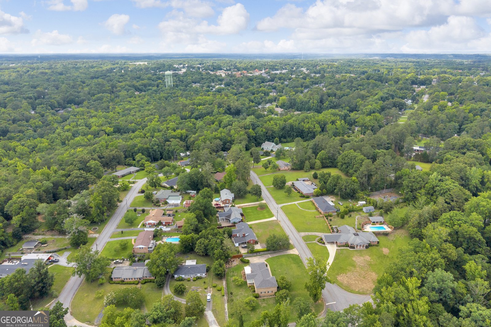 809 Sherwood Drive Elberton - Photo 23