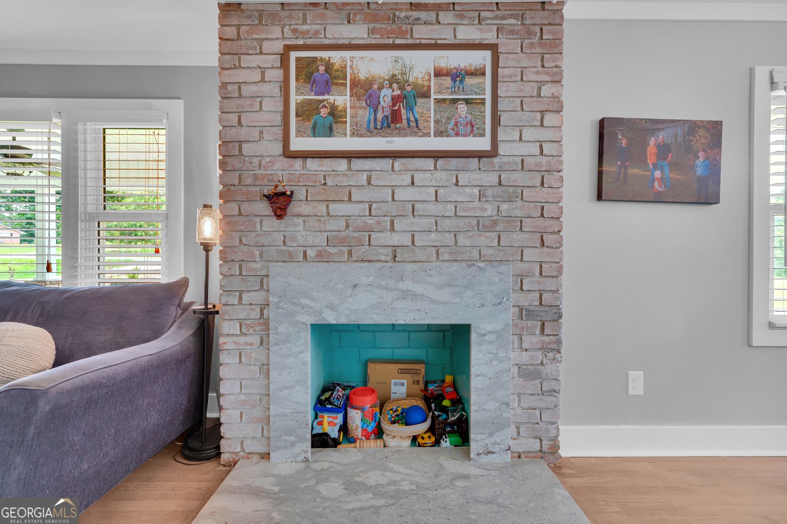 809 Sherwood Drive Elberton - Photo 26