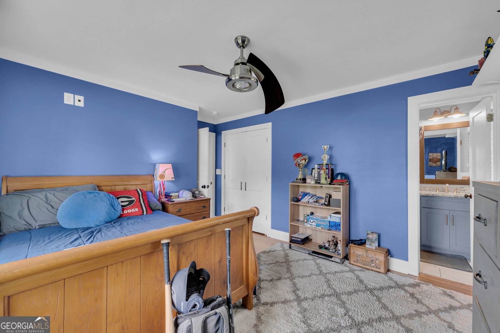 809 Sherwood Drive Elberton - Photo 27