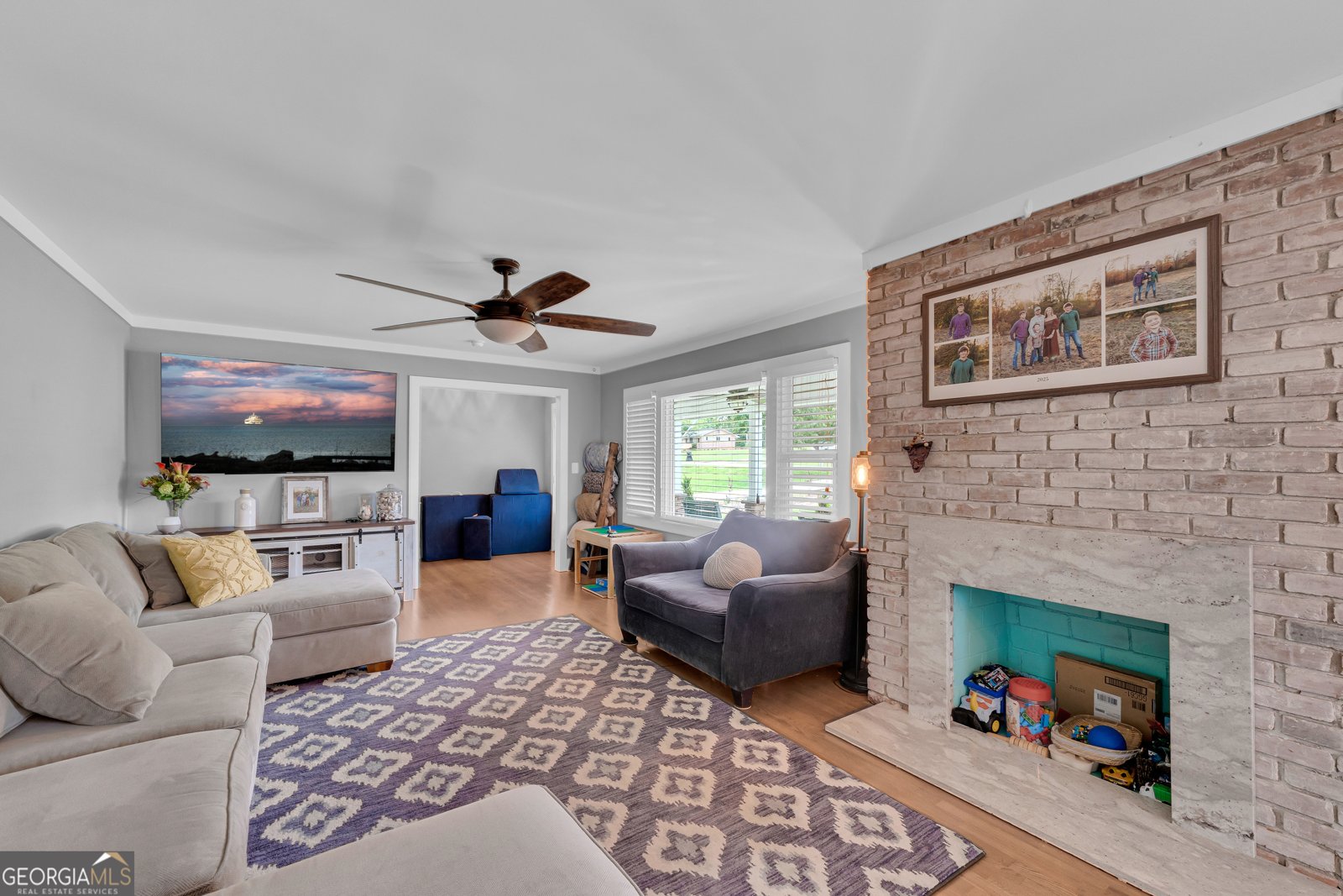 809 Sherwood Drive Elberton - Photo 28