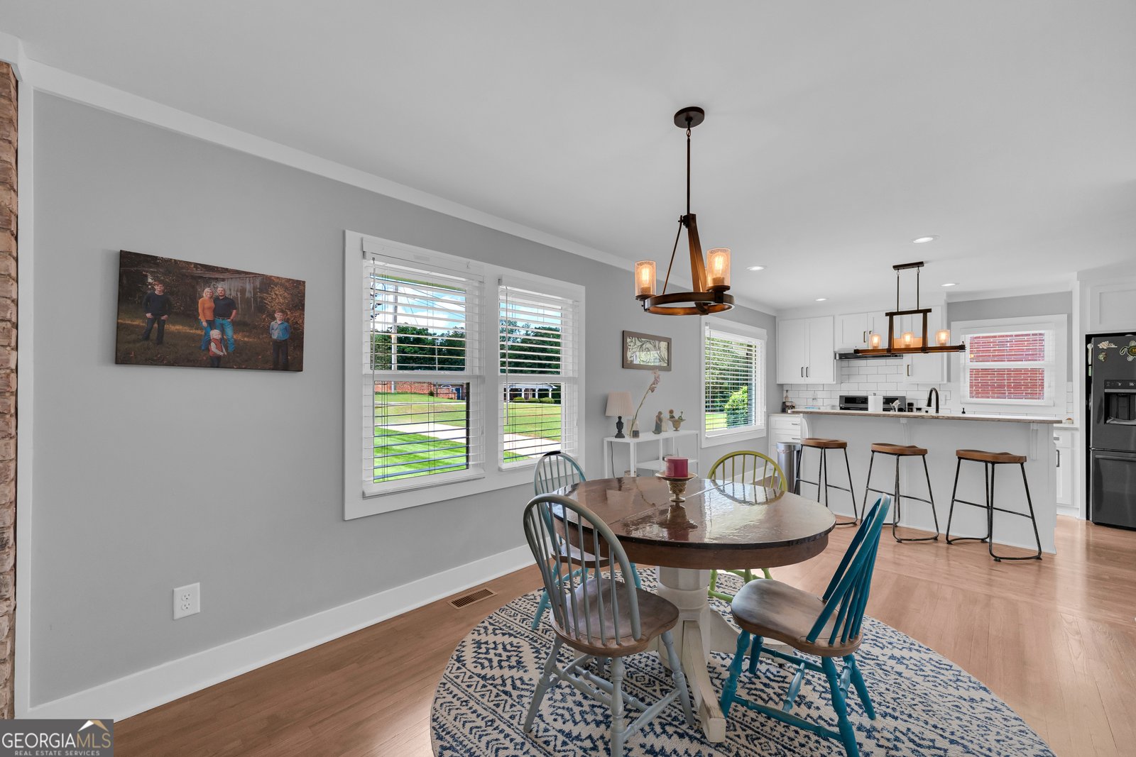 809 Sherwood Drive Elberton - Photo 29