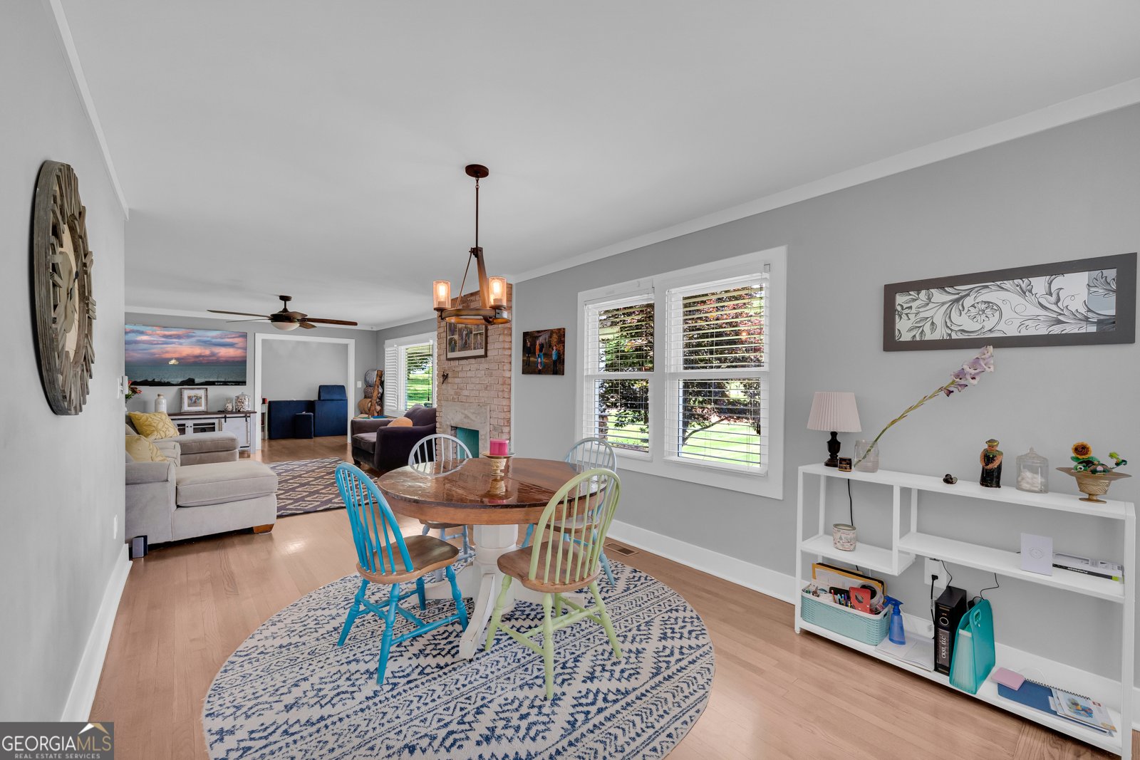 809 Sherwood Drive Elberton - Photo 31