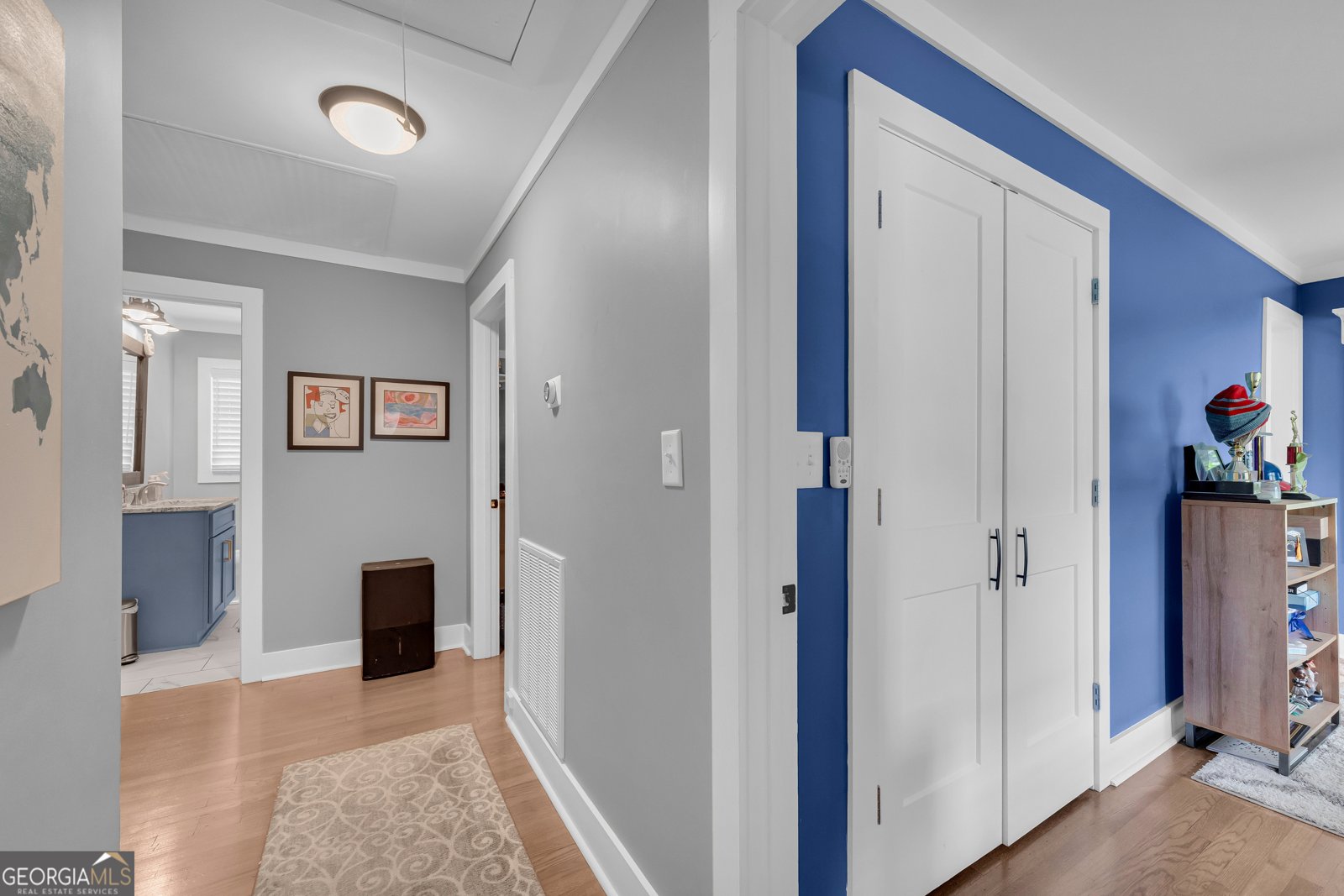809 Sherwood Drive Elberton - Photo 39