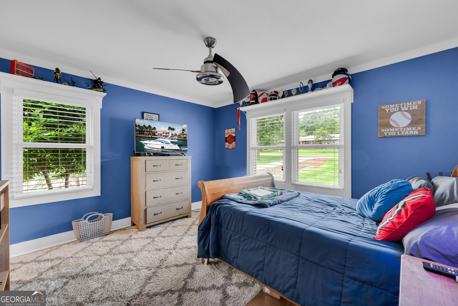 809 Sherwood Drive Elberton - Photo 40