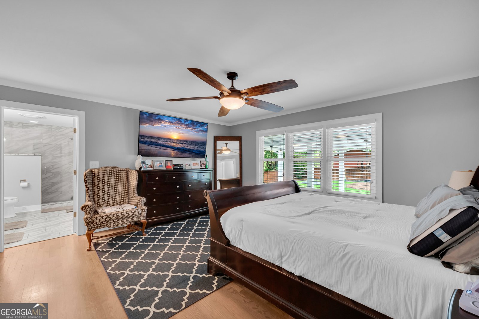 809 Sherwood Drive Elberton - Photo 46