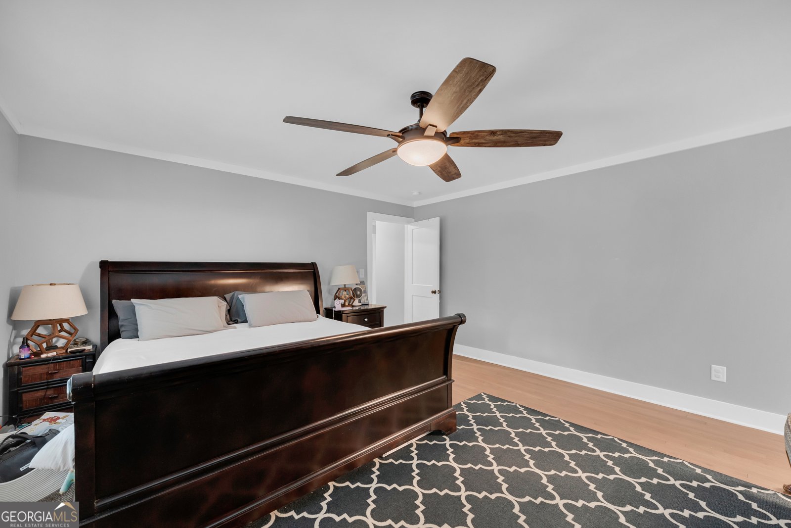 809 Sherwood Drive Elberton - Photo 47