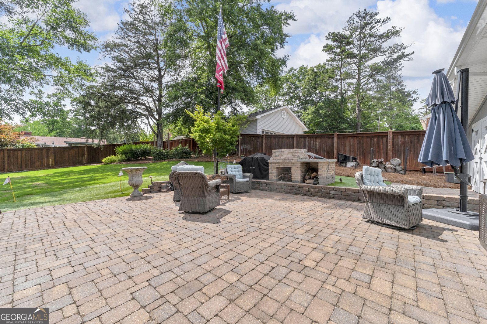 809 Sherwood Drive Elberton - Photo 53