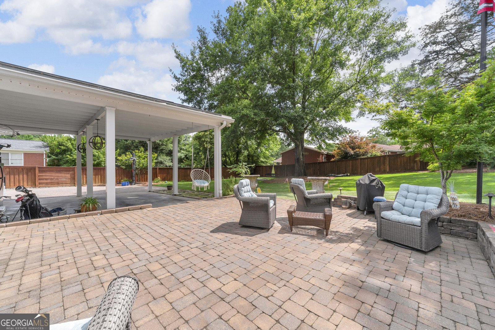 809 Sherwood Drive Elberton - Photo 54