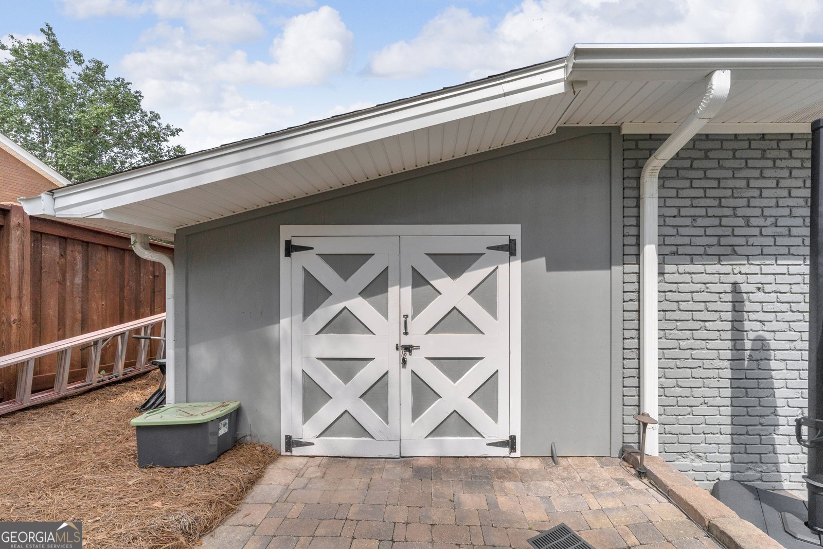 809 Sherwood Drive Elberton - Photo 55