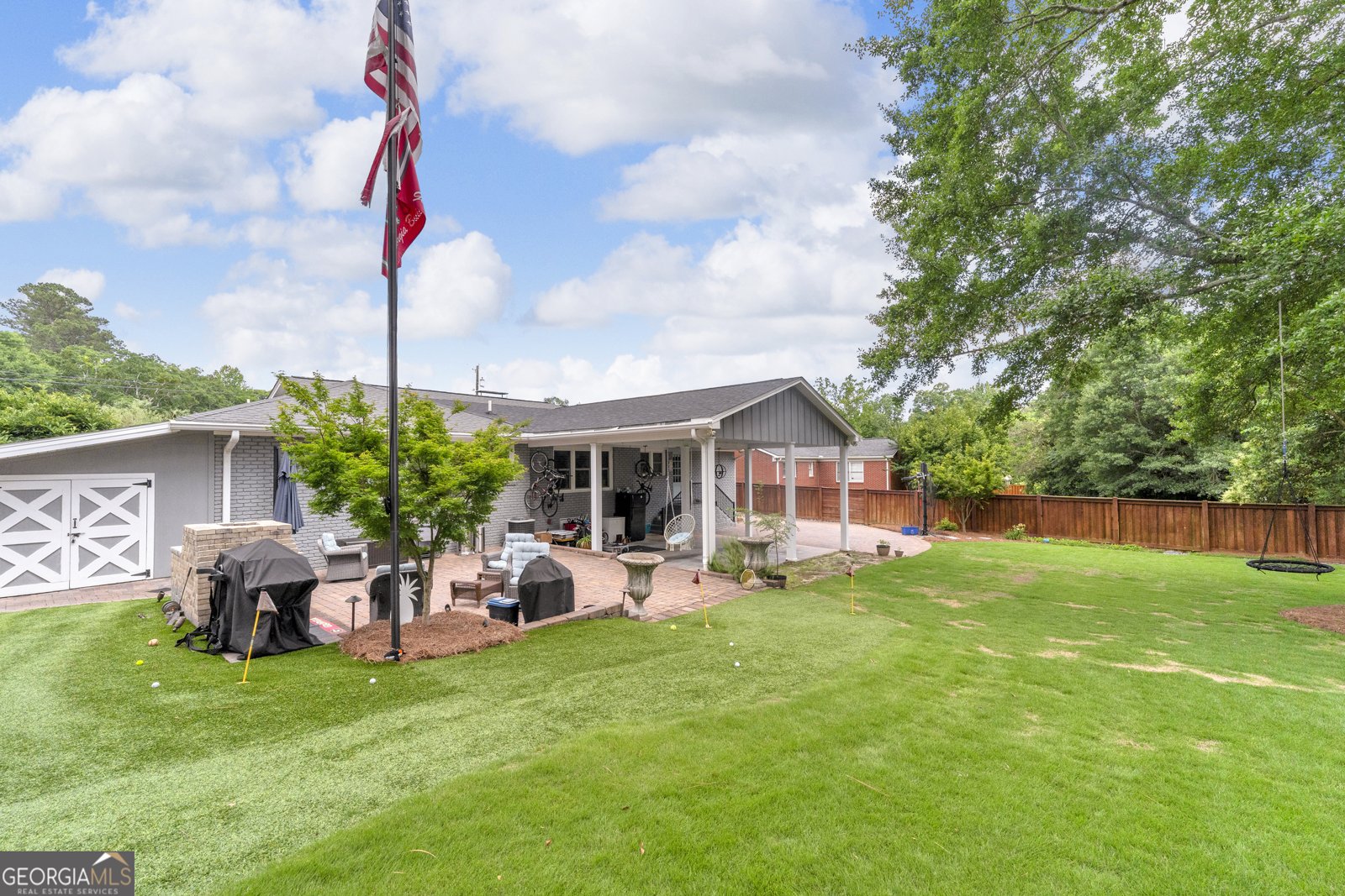 809 Sherwood Drive Elberton - Photo 56