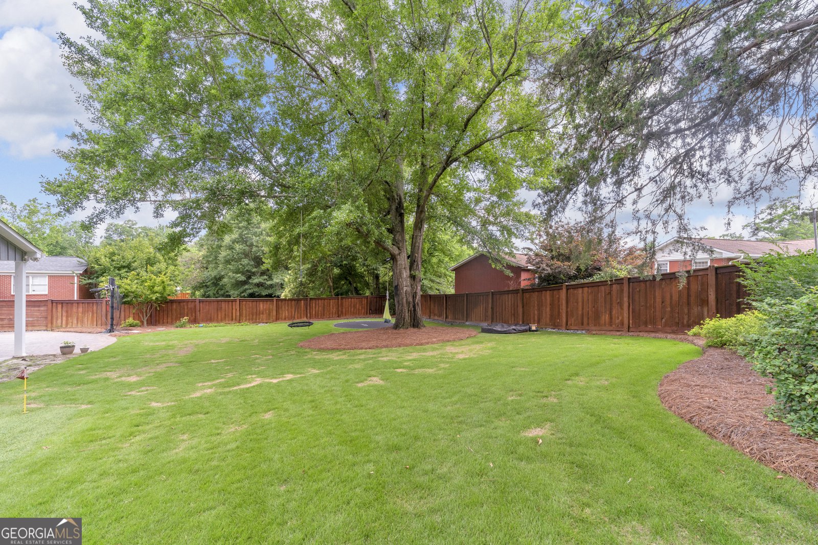 809 Sherwood Drive Elberton - Photo 57
